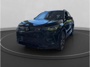 Volkswagen Tiguan R-Line 1.5 eHybrid 177PS/115PS *70.235 Euro Listenpreis*