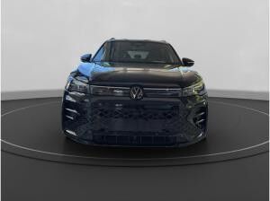 Volkswagen Tiguan R-Line 1.5 eHybrid 177PS/115PS *70.235 Euro Listenpreis*
