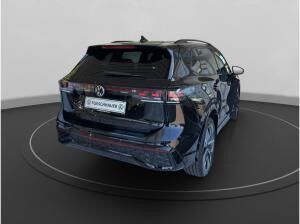 Volkswagen Tiguan R-Line 1.5 eHybrid 177PS/115PS *70.235 Euro Listenpreis*