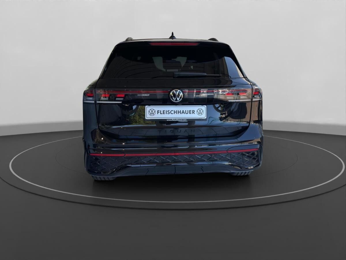 Volkswagen Tiguan R-Line 1.5 eHybrid 177PS/115PS *70.235 Euro Listenpreis*