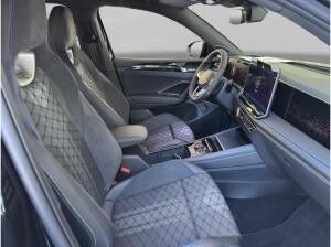 Volkswagen Tiguan R-Line 1.5 eHybrid 177PS/115PS *70.235 Euro Listenpreis*