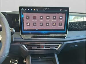 Volkswagen Tiguan R-Line 1.5 eHybrid 177PS/115PS *70.235 Euro Listenpreis*