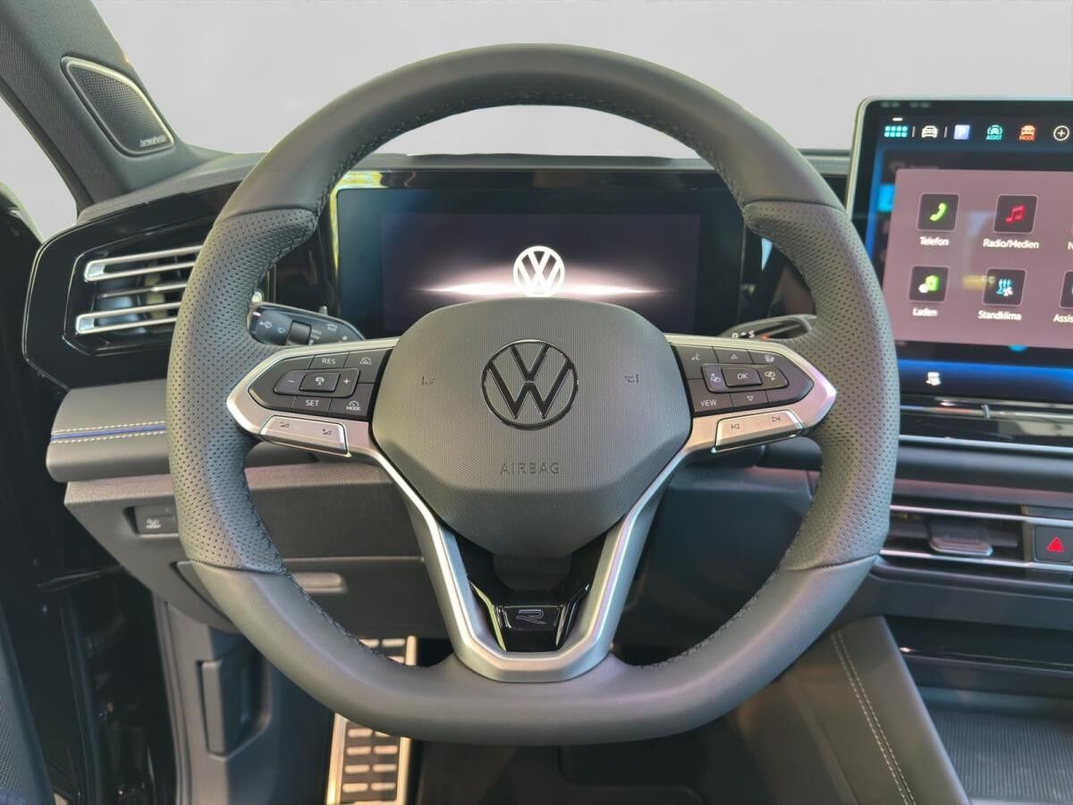 Volkswagen Tiguan R-Line 1.5 eHybrid 177PS/115PS *70.235 Euro Listenpreis*