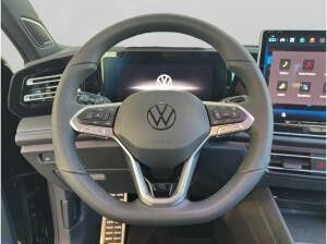 Volkswagen Tiguan R-Line 1.5 eHybrid 177PS/115PS *70.235 Euro Listenpreis*