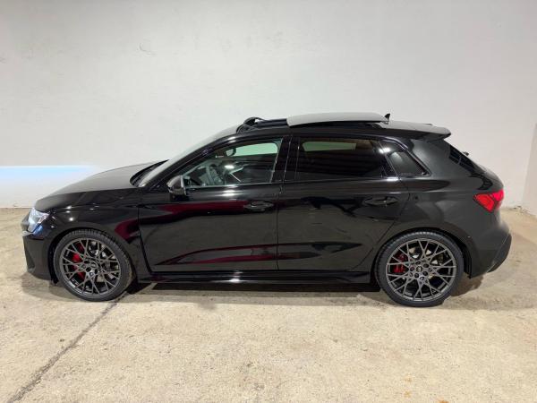 Audi RS3 RS 3 Sportback 🚀 Sofort Verfügbar 🚀