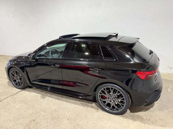 Audi RS3 RS 3 Sportback 🚀 Sofort Verfügbar 🚀