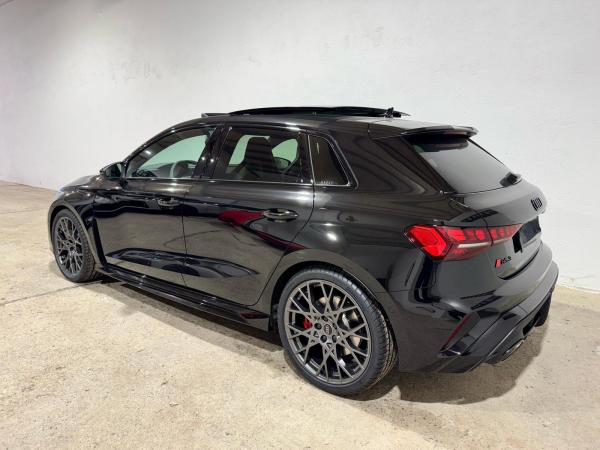 Audi RS3 RS 3 Sportback 🚀 Sofort Verfügbar 🚀