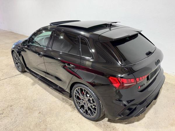 Audi RS3 RS 3 Sportback 🚀 Sofort Verfügbar 🚀