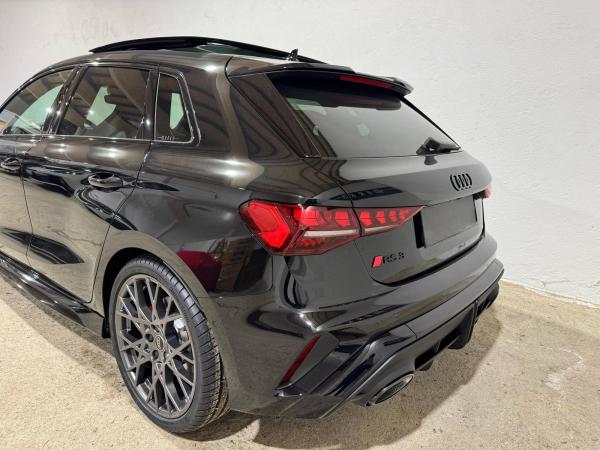 Audi RS3 RS 3 Sportback 🚀 Sofort Verfügbar 🚀