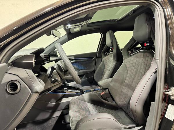 Audi RS3 RS 3 Sportback 🚀 Sofort Verfügbar 🚀