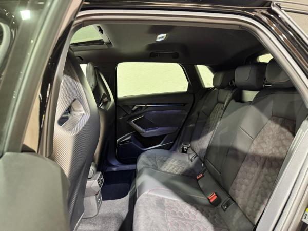 Audi RS3 RS 3 Sportback 🚀 Sofort Verfügbar 🚀