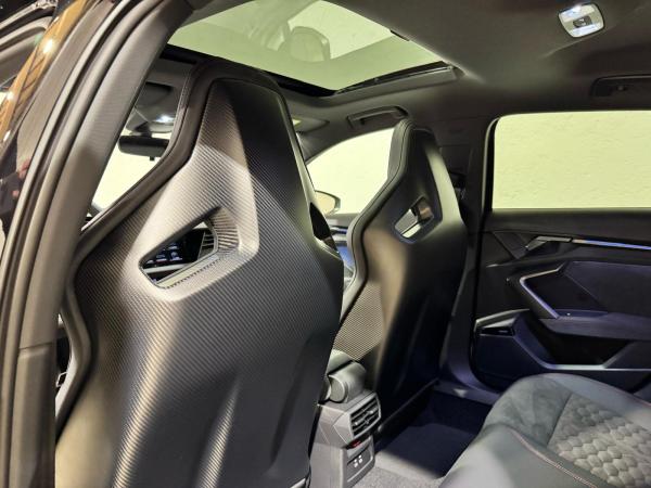 Audi RS3 RS 3 Sportback 🚀 Sofort Verfügbar 🚀