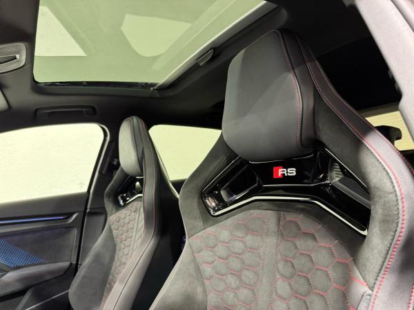 Audi RS3 RS 3 Sportback 🚀 Sofort Verfügbar 🚀