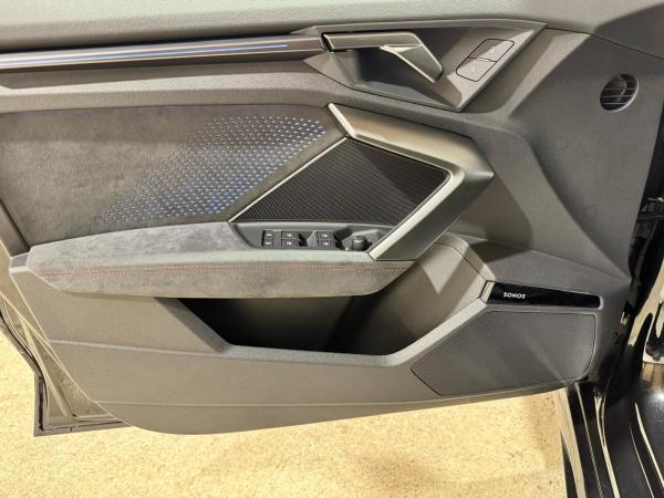 Audi RS3 RS 3 Sportback 🚀 Sofort Verfügbar 🚀