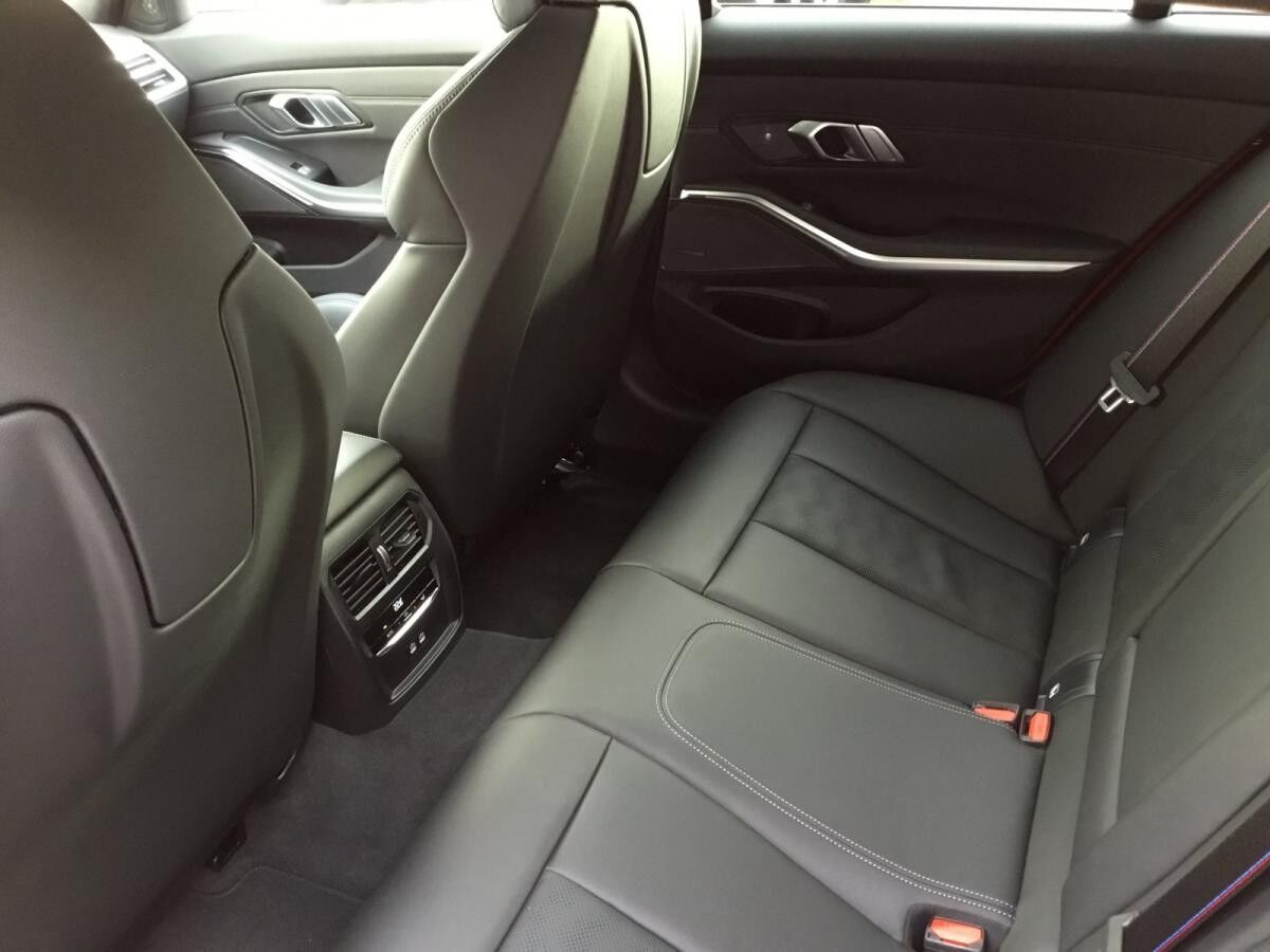 BMW M3 Competition xDrive Touring LC PROF+HUD+KAMERA+ESITZE+HK SOUND