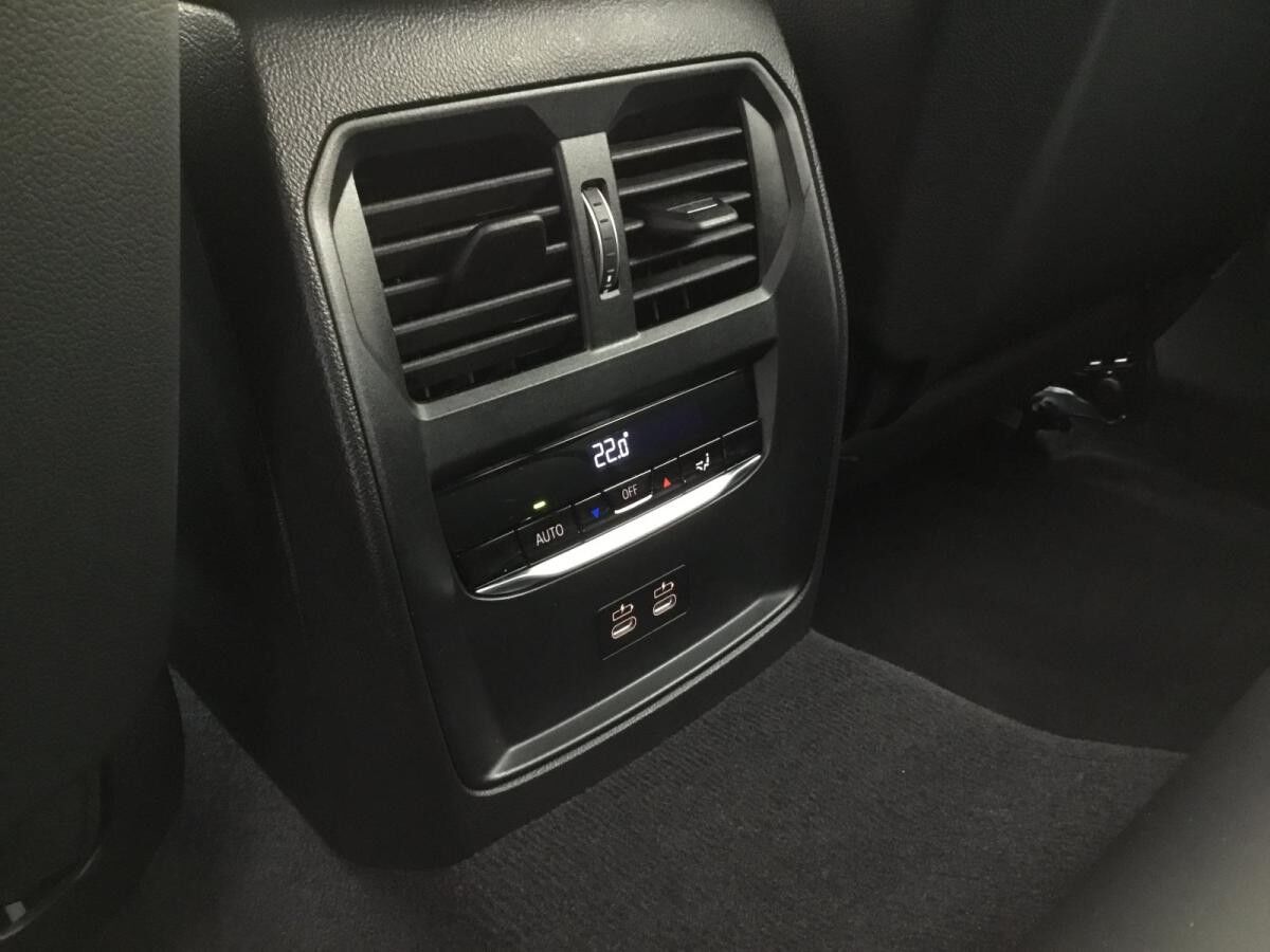 BMW M3 Competition xDrive Touring LC PROF+HUD+KAMERA+ESITZE+HK SOUND
