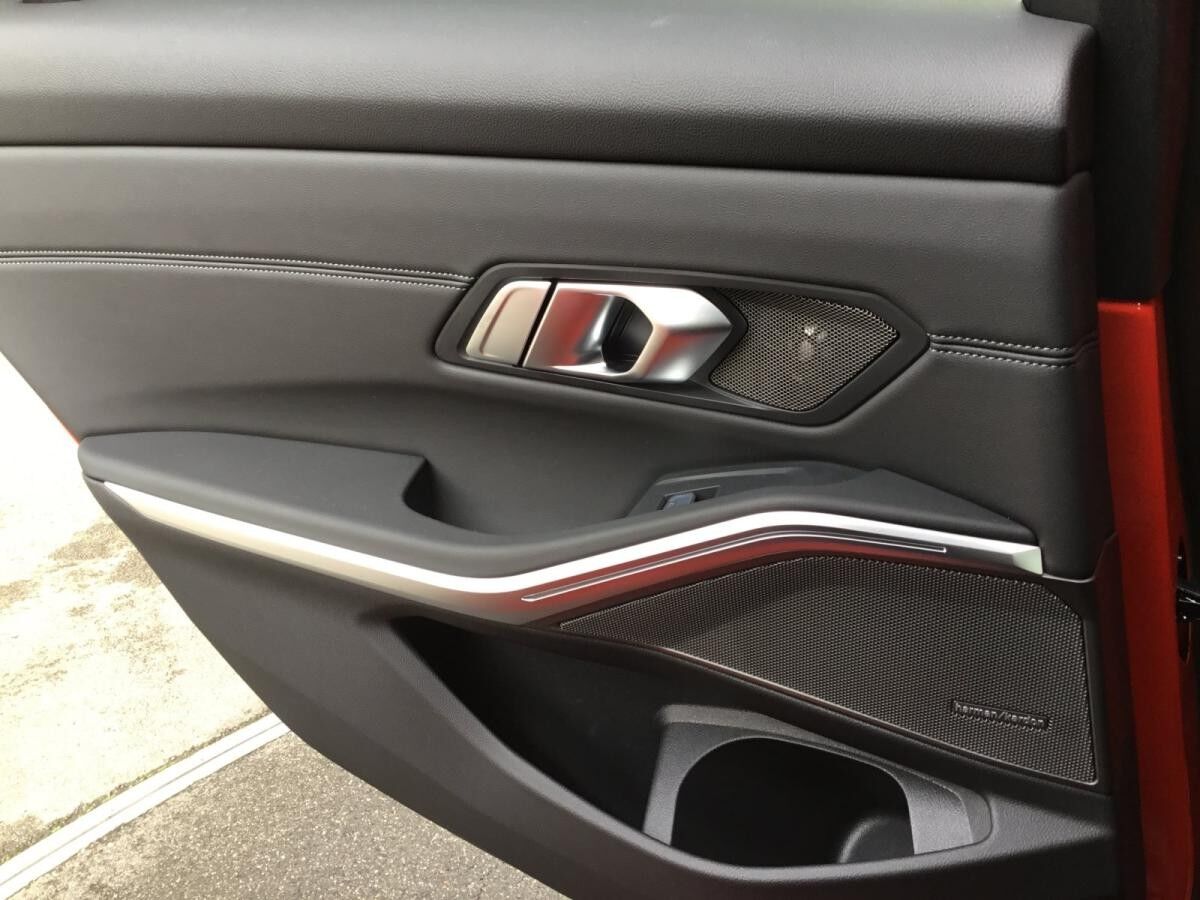 BMW M3 Competition xDrive Touring LC PROF+HUD+KAMERA+ESITZE+HK SOUND