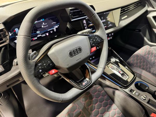 Audi RS3 RS 3 Sportback 🚀 Sofort Verfügbar 🚀