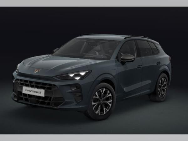 Cupra Terramar 1.5 e-HYBRID 150 kW (204 PS) 6-Gang-DSG ''Bestellaktion bis 30.11.2025''