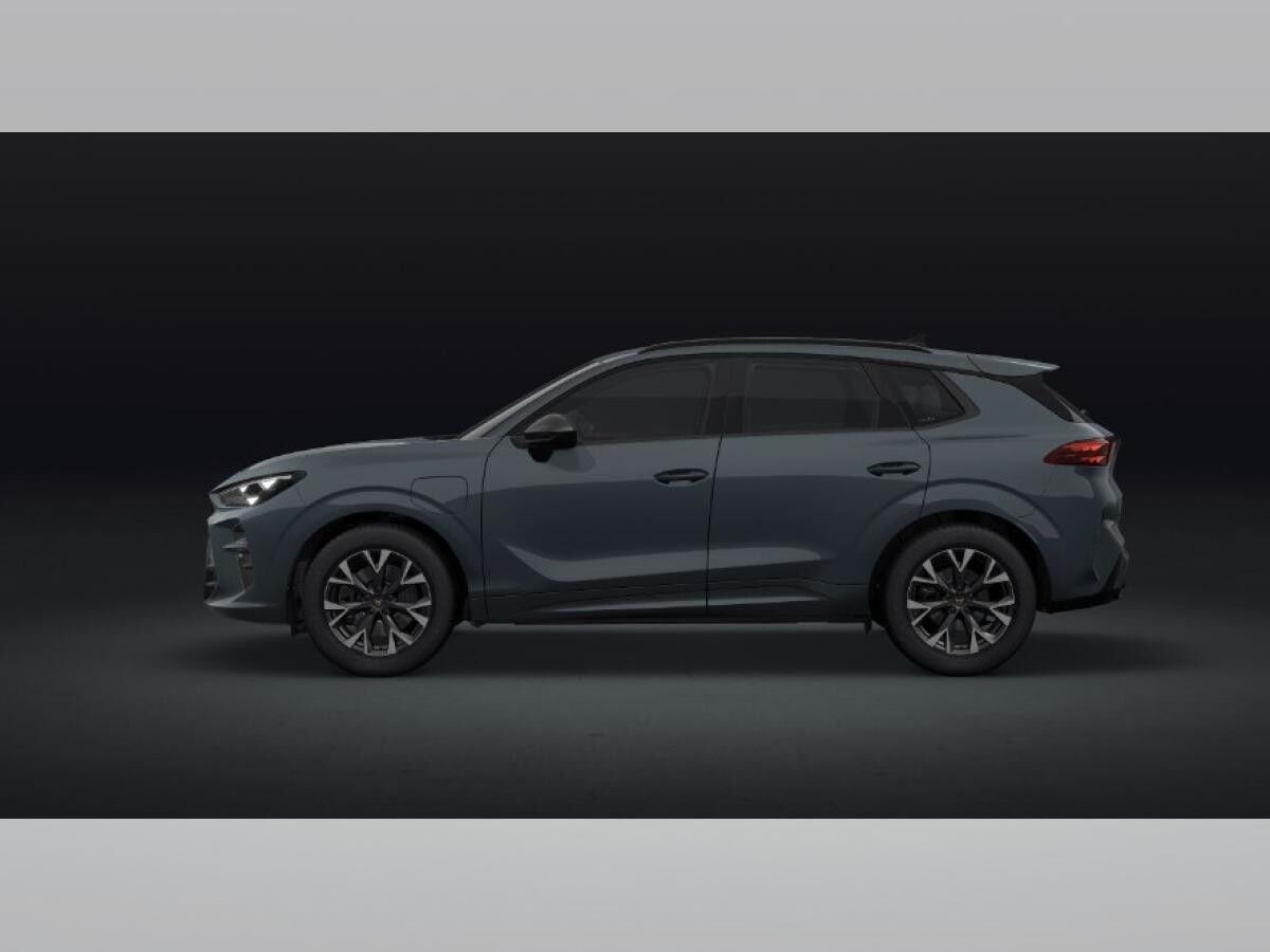 Cupra Terramar 1.5 e-HYBRID 150 kW (204 PS) 6-Gang-DSG ''Bestellaktion bis 30.11.2025''
