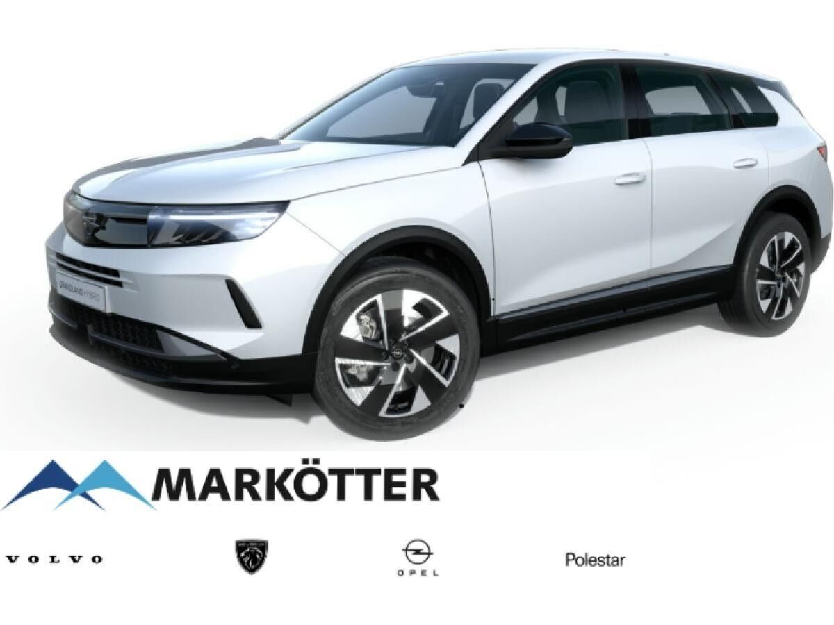 Opel Grandland Edition 🛠GEWERBEDEAL🛠+Allwetterr.+Komfort-P.+Infotainment-P.