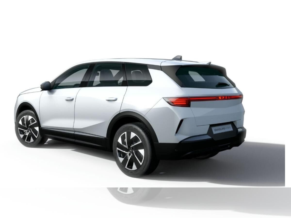 Opel Grandland Edition 🛠GEWERBEDEAL🛠+Allwetterr.+Komfort-P.+Infotainment-P.