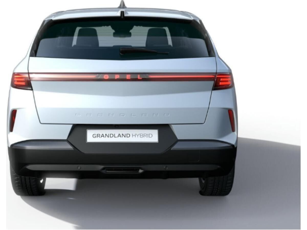 Opel Grandland Edition 🛠GEWERBEDEAL🛠+Allwetterr.+Komfort-P.+Infotainment-P.