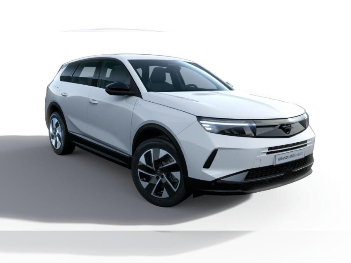 Opel Grandland Edition 🛠GEWERBEDEAL🛠+Allwetterr.+Komfort-P.+Infotainment-P.