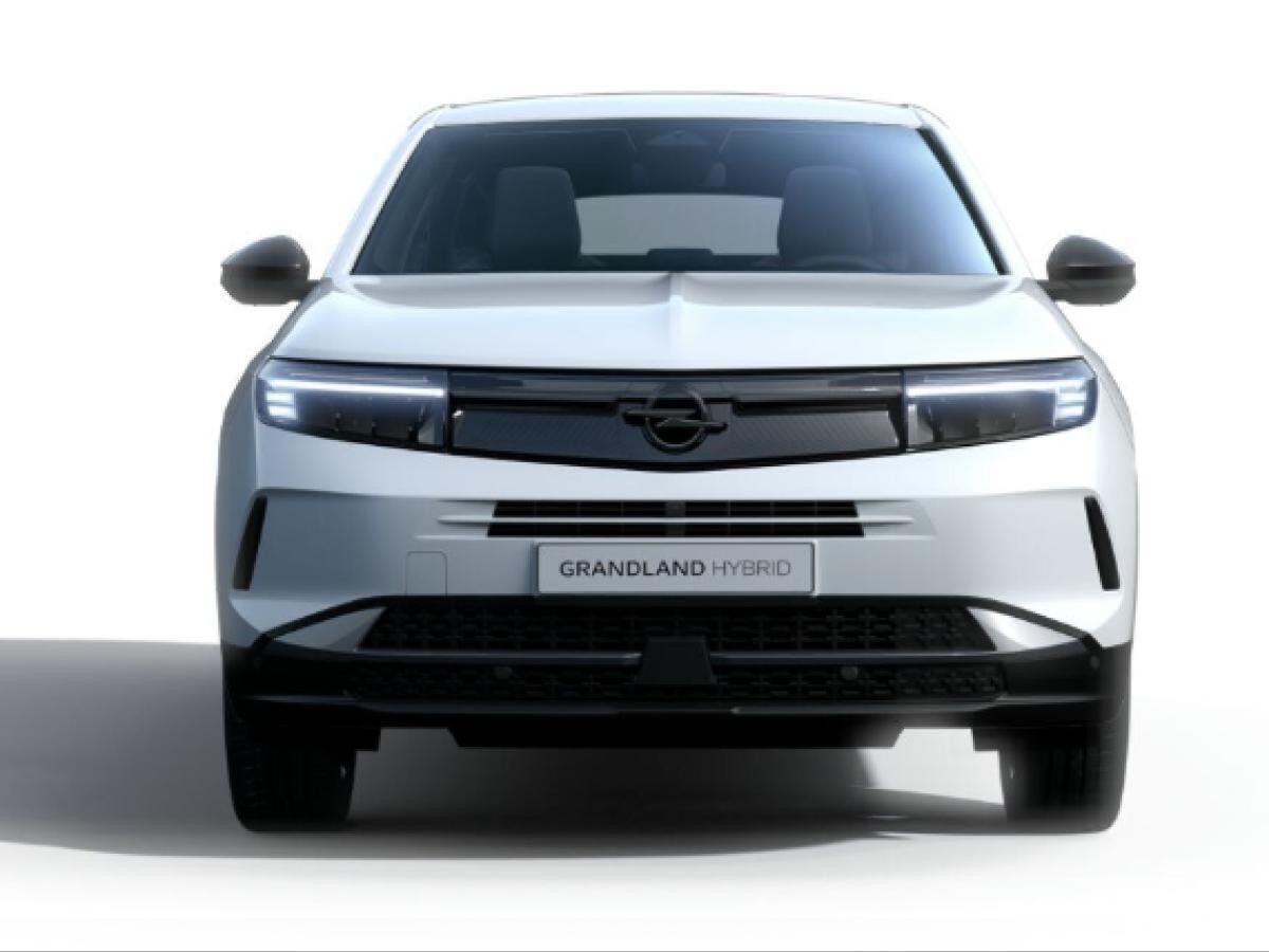 Opel Grandland Edition 🛠GEWERBEDEAL🛠+Allwetterr.+Komfort-P.+Infotainment-P.