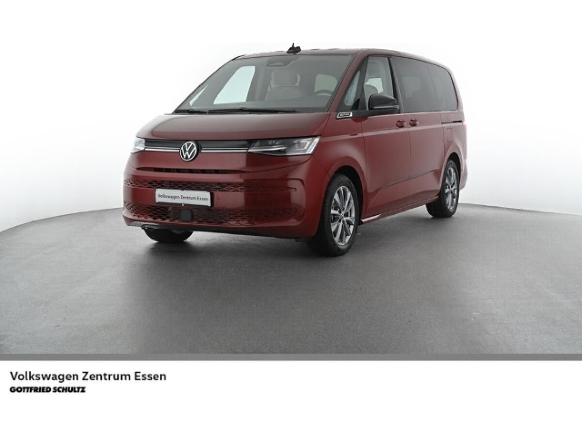 Volkswagen T7 Multivan Life 2.0 TDI (Essen)