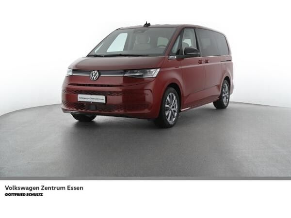 Volkswagen T7 Multivan Life 2.0 TDI (Essen)