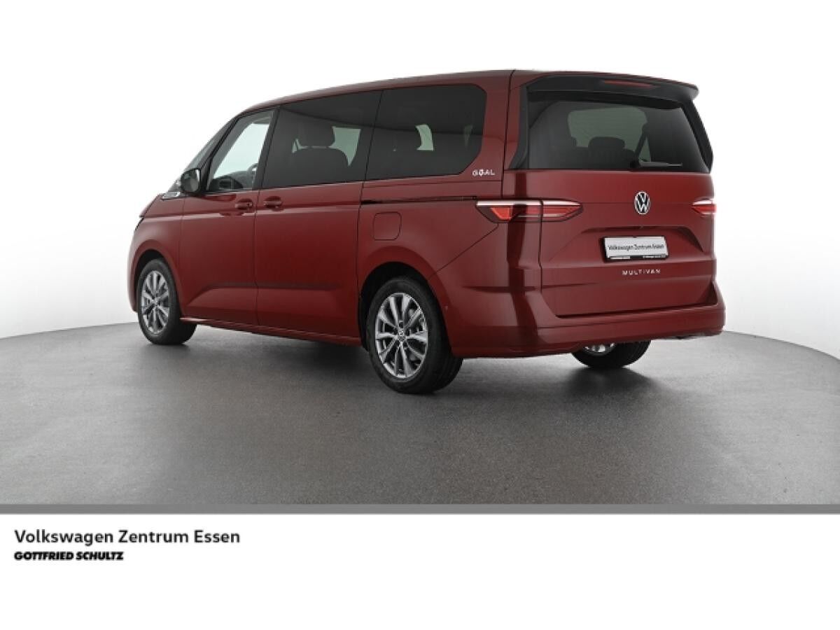Volkswagen T7 Multivan Life 2.0 TDI (Essen)