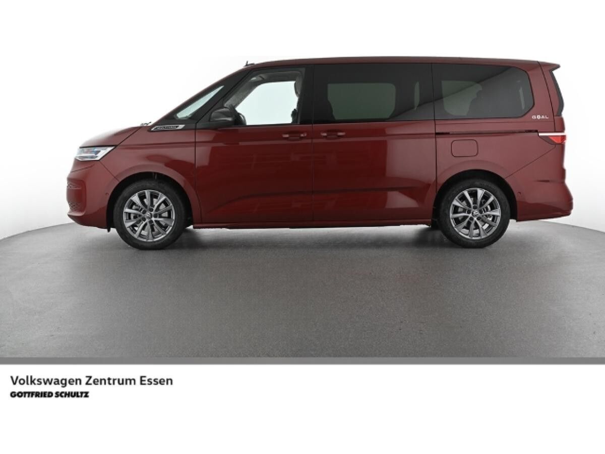 Volkswagen T7 Multivan Life 2.0 TDI (Essen)