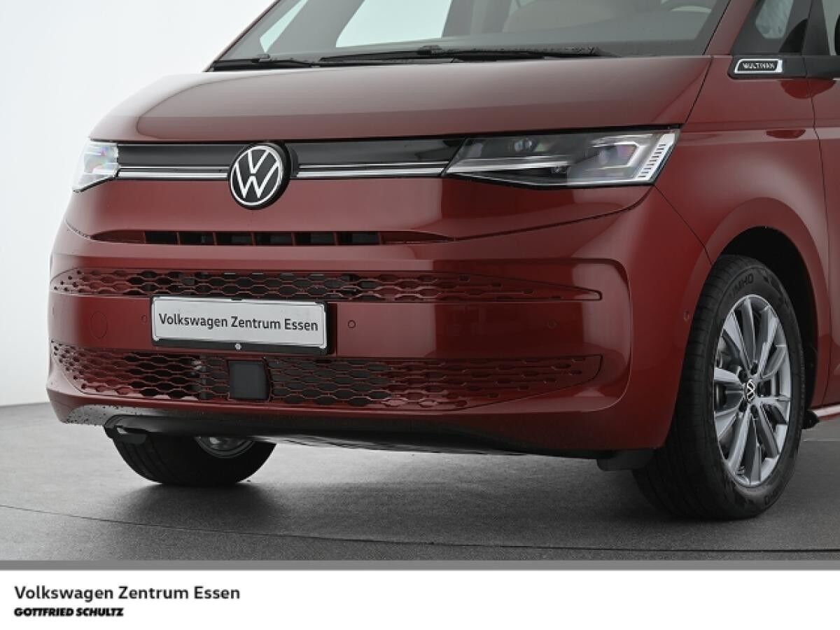Volkswagen T7 Multivan Life 2.0 TDI (Essen)