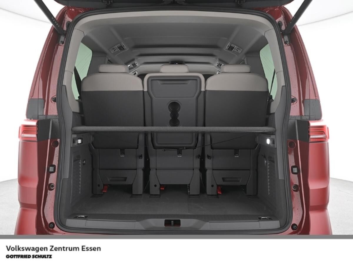 Volkswagen T7 Multivan Life 2.0 TDI (Essen)