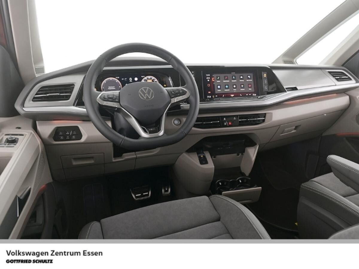 Volkswagen T7 Multivan Life 2.0 TDI (Essen)