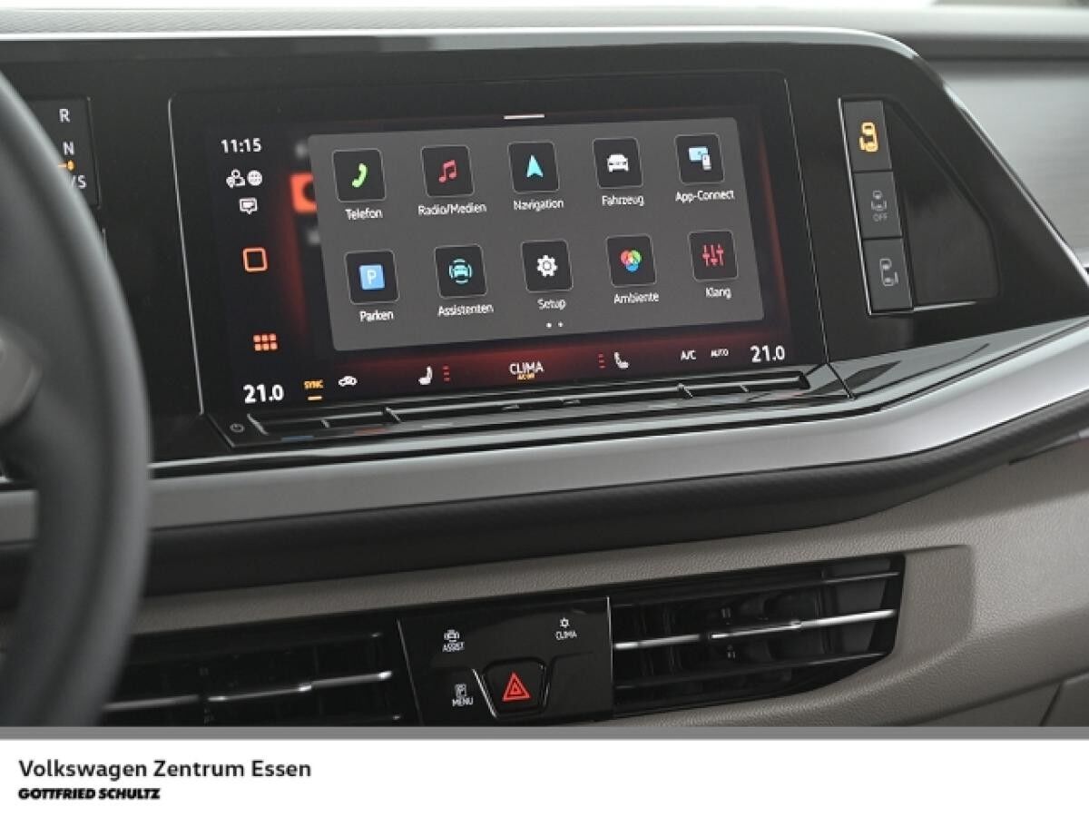 Volkswagen T7 Multivan Life 2.0 TDI (Essen)