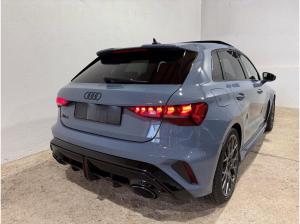 Audi RS3 RS 3 Sportback 🚀 Sofort Verfügbar 🚀