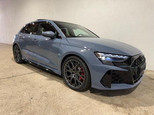 Audi RS3 RS 3 Sportback 🚀 Sofort Verfügbar 🚀
