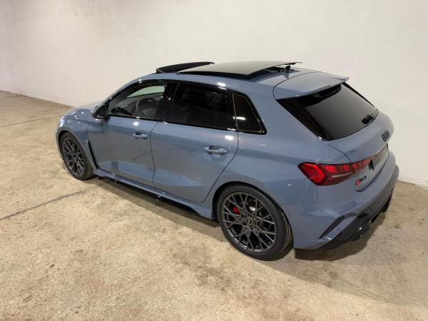 Audi RS3 RS 3 Sportback 🚀 Sofort Verfügbar 🚀