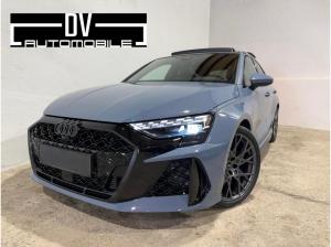 Audi RS3 RS 3 Sportback 🚀 Sofort Verfügbar 🚀