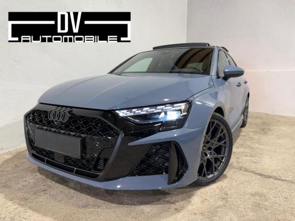Audi RS3 RS 3 Sportback 🚀 Sofort Verfügbar 🚀
