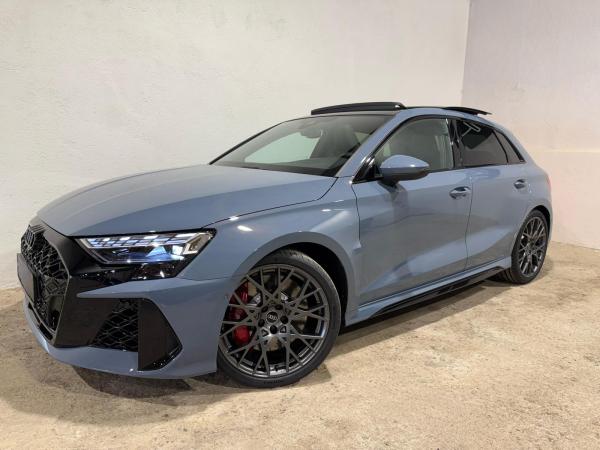 Audi RS3 RS 3 Sportback 🚀 Sofort Verfügbar 🚀