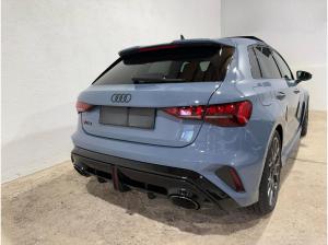 Audi RS3 RS 3 Sportback 🚀 Sofort Verfügbar 🚀