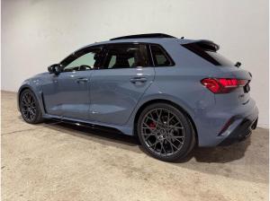 Audi RS3 RS 3 Sportback 🚀 Sofort Verfügbar 🚀