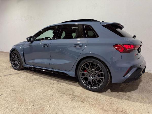 Audi RS3 RS 3 Sportback 🚀 Sofort Verfügbar 🚀