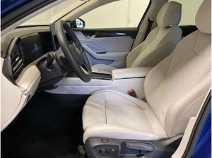 Volkswagen Passat 2.0 TDI Elegance 4M *DCC*AHK*HuD*Standhzg