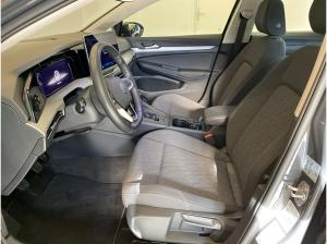 Volkswagen Golf VIII Variant 1.5 TSI Life *HuD*ACC*LED+*SHZ