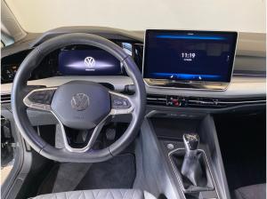 Volkswagen Golf VIII Variant 1.5 TSI Life *HuD*ACC*LED+*SHZ