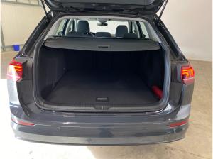 Volkswagen Golf VIII Variant 1.5 TSI Life *HuD*ACC*LED+*SHZ